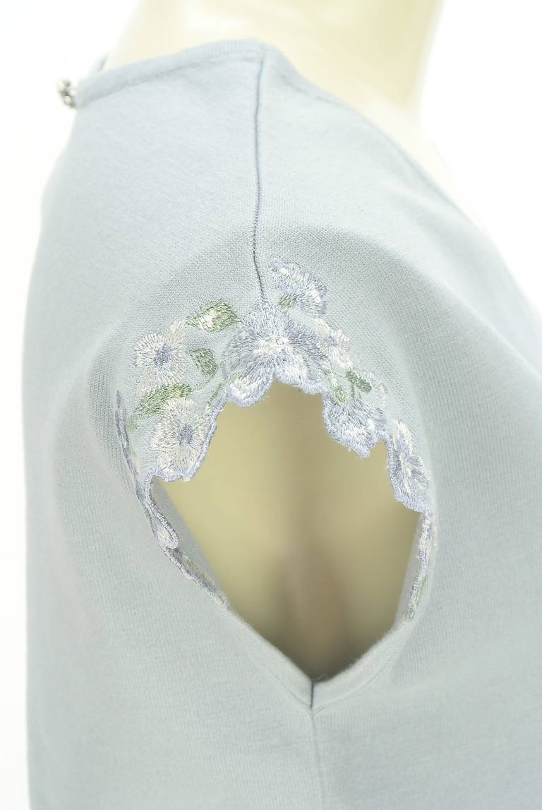 LAISSE PASSE（レッセパッセ）の古着「商品番号：PR10331012」-大画像4