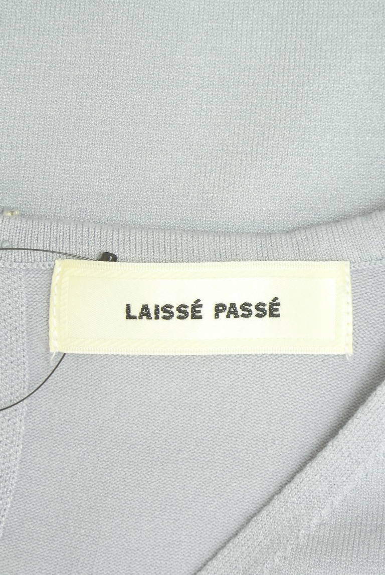 LAISSE PASSE（レッセパッセ）の古着「商品番号：PR10331012」-大画像6