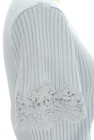 LAISSE PASSE（レッセパッセ）の古着「商品番号：PR10331014」-4