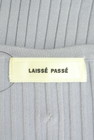 LAISSE PASSE（レッセパッセ）の古着「商品番号：PR10331014」-6