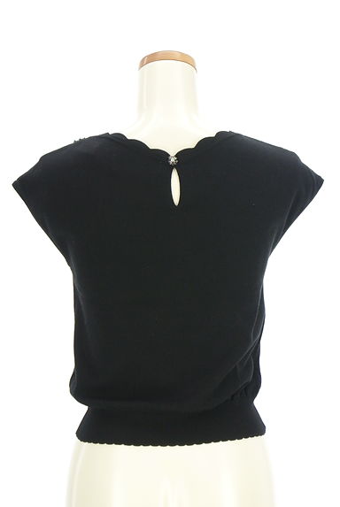 LAISSE PASSE（レッセパッセ）トップス買取実績の後画像
