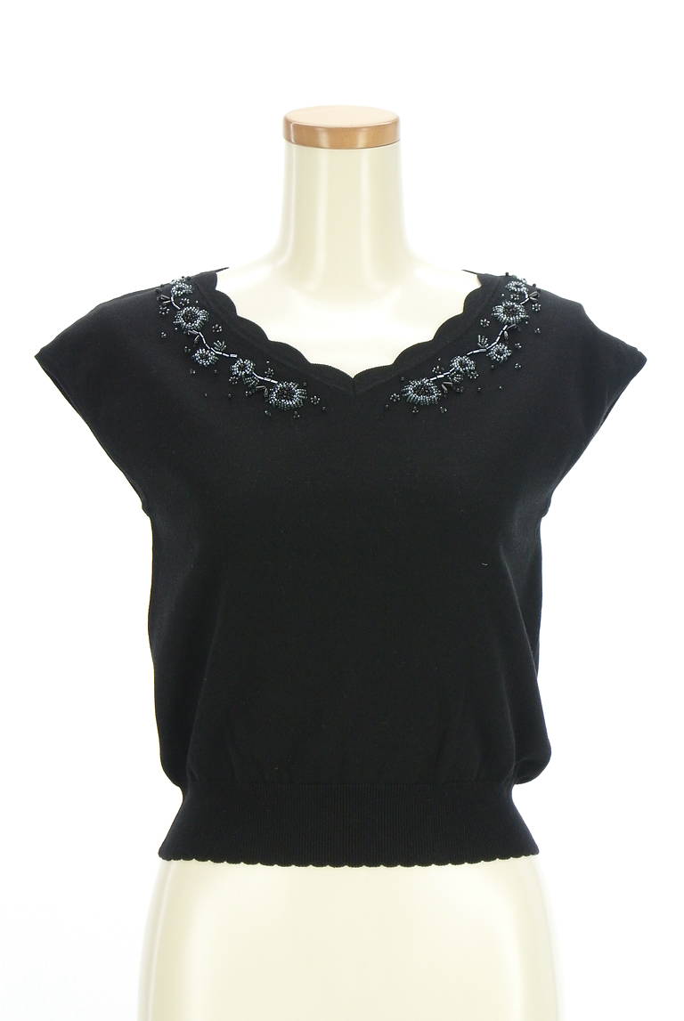 LAISSE PASSE（レッセパッセ）の古着「商品番号：PR10331015」-大画像1