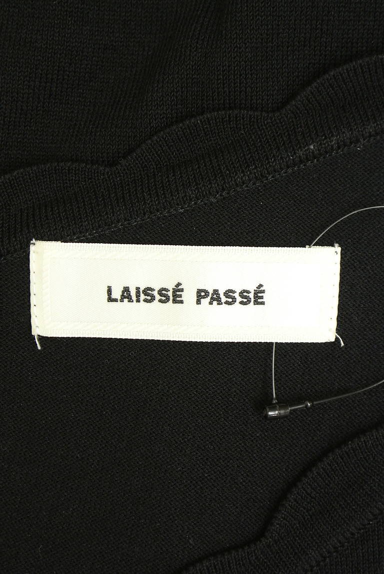 LAISSE PASSE（レッセパッセ）の古着「商品番号：PR10331015」-大画像6
