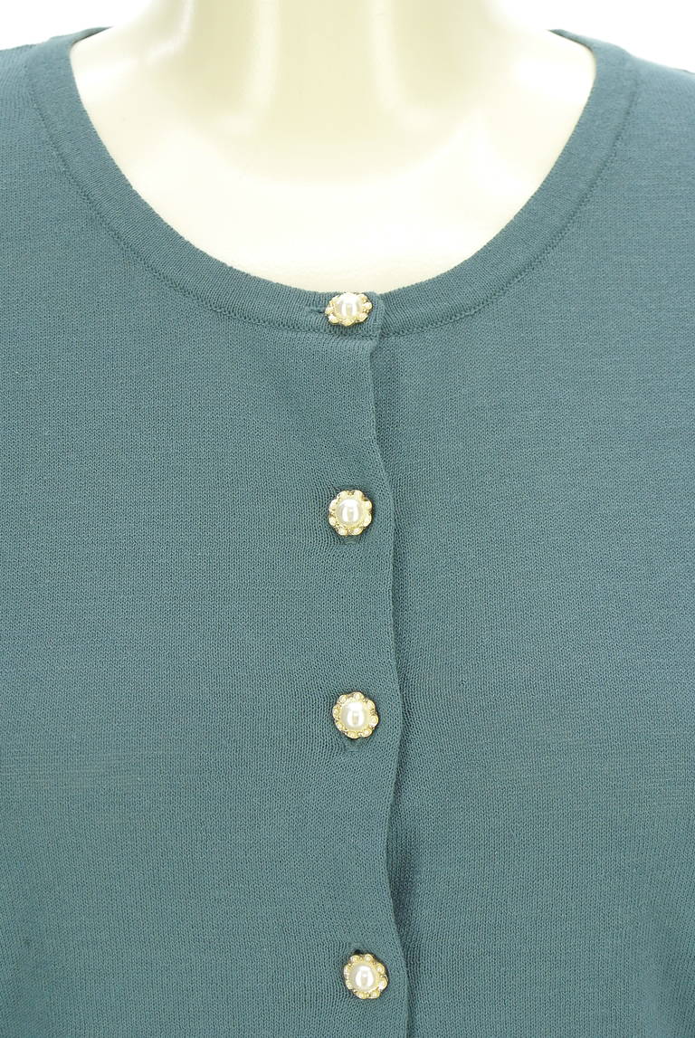 LAISSE PASSE（レッセパッセ）の古着「商品番号：PR10331016」-大画像4