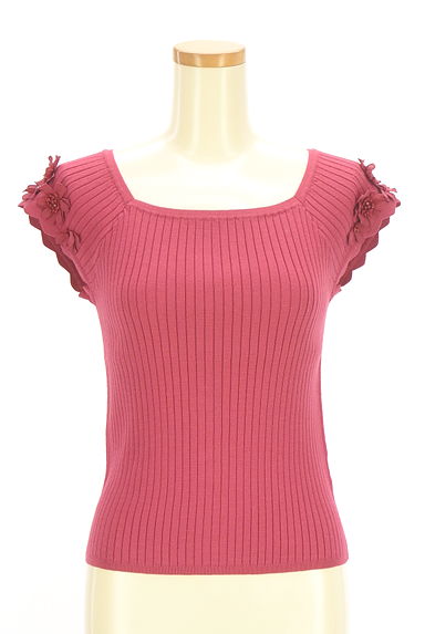 LAISSE PASSE（レッセパッセ）トップス買取実績の前画像
