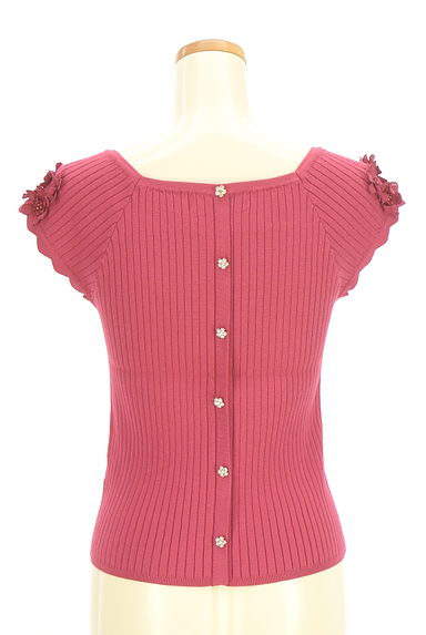 LAISSE PASSE（レッセパッセ）トップス買取実績の後画像