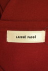 LAISSE PASSE（レッセパッセ）の古着「商品番号：PR10331019」-6