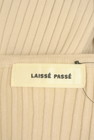 LAISSE PASSE（レッセパッセ）の古着「商品番号：PR10331021」-6