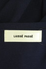 LAISSE PASSE（レッセパッセ）の古着「商品番号：PR10331022」-6