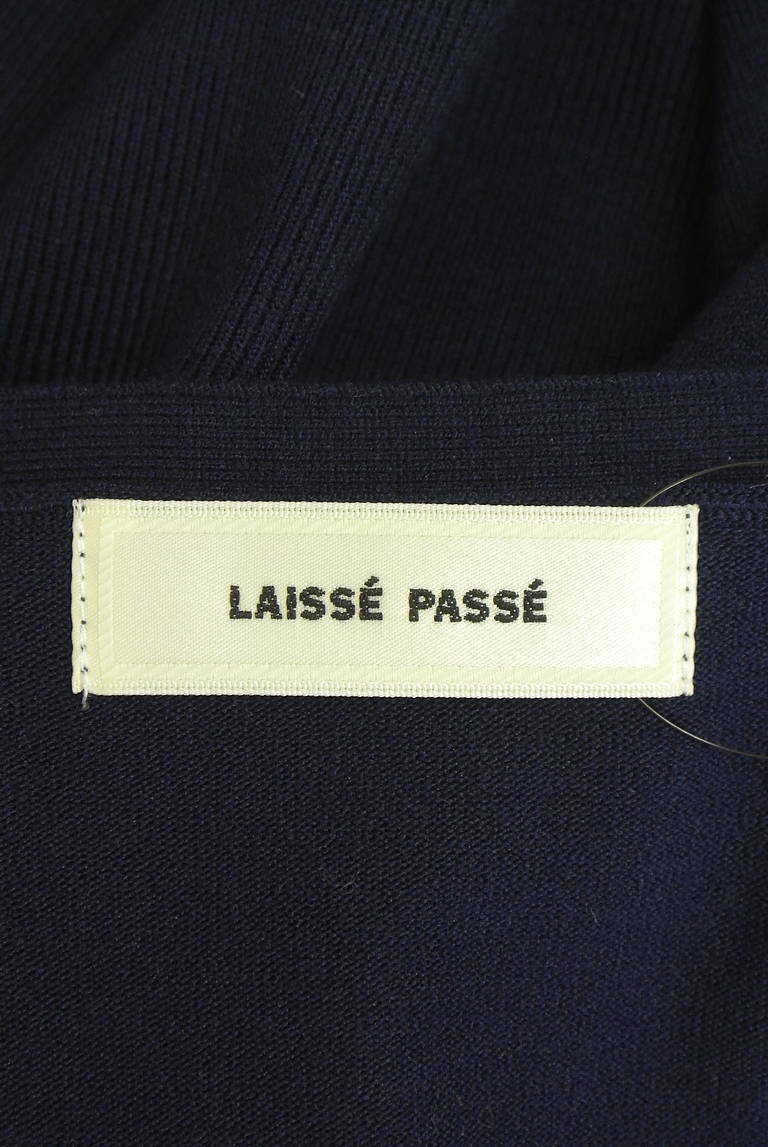 LAISSE PASSE（レッセパッセ）の古着「商品番号：PR10331022」-大画像6