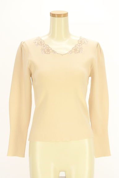 LAISSE PASSE（レッセパッセ）トップス買取実績の前画像
