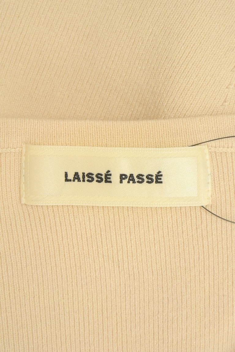 LAISSE PASSE（レッセパッセ）の古着「商品番号：PR10331023」-大画像6