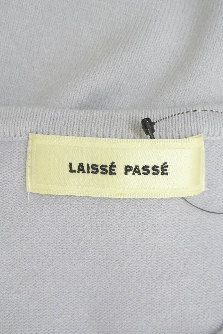 LAISSE PASSE（レッセパッセ）の古着「商品番号：PR10331024」-大画像6