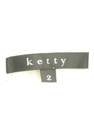ketty（ケティ）の古着「商品番号：PR10331029」-6
