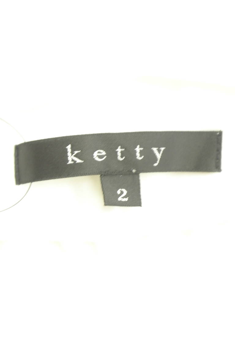 ketty（ケティ）の古着「商品番号：PR10331029」-大画像6