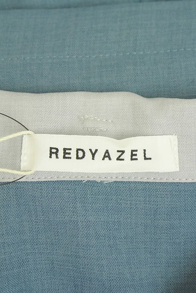 REDYAZEL（レディアゼル）の古着「2WAY半袖シャツワンピース（ワンピース・チュニック）」大画像６へ