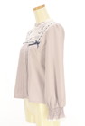 axes femme（アクシーズファム）の古着「商品番号：PR10331033」-3