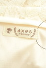 axes femme（アクシーズファム）の古着「商品番号：PR10331034」-6