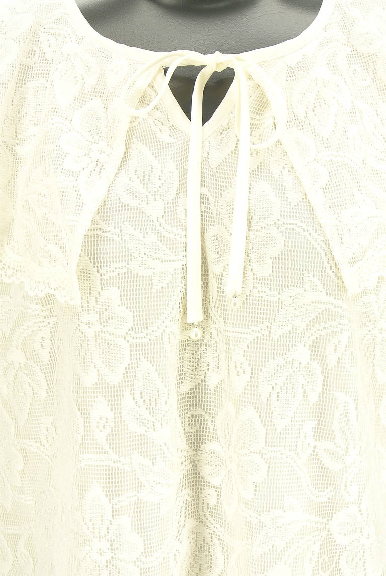 axes femme（アクシーズファム）の古着「商品番号：PR10331034」-大画像4