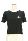 WILLSELECTION（ウィルセレクション）の古着「Ｔシャツ」前