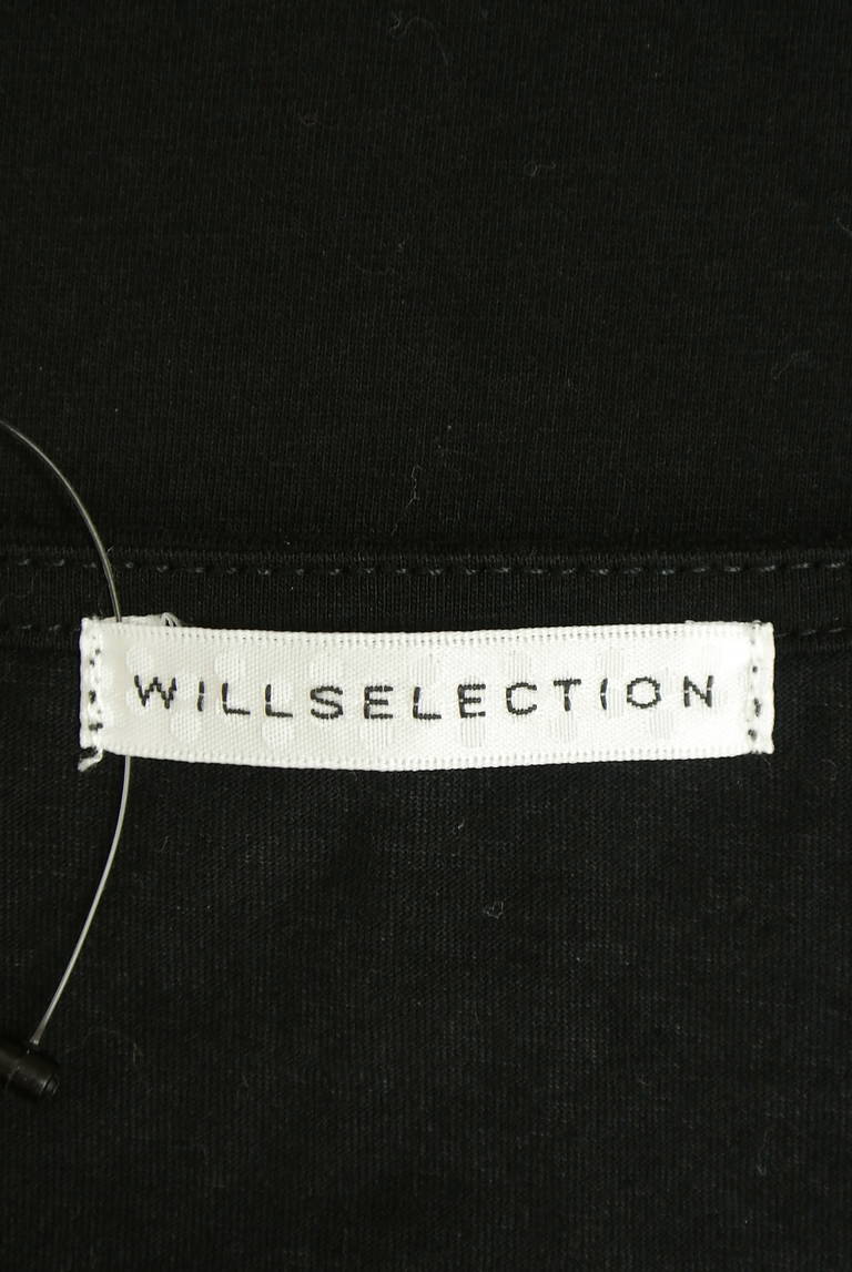 WILLSELECTION（ウィルセレクション）の古着「商品番号：PR10331038」-大画像6