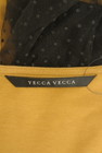YECCA VECCA（イェッカヴェッカ）の古着「商品番号：PR10331043」-6