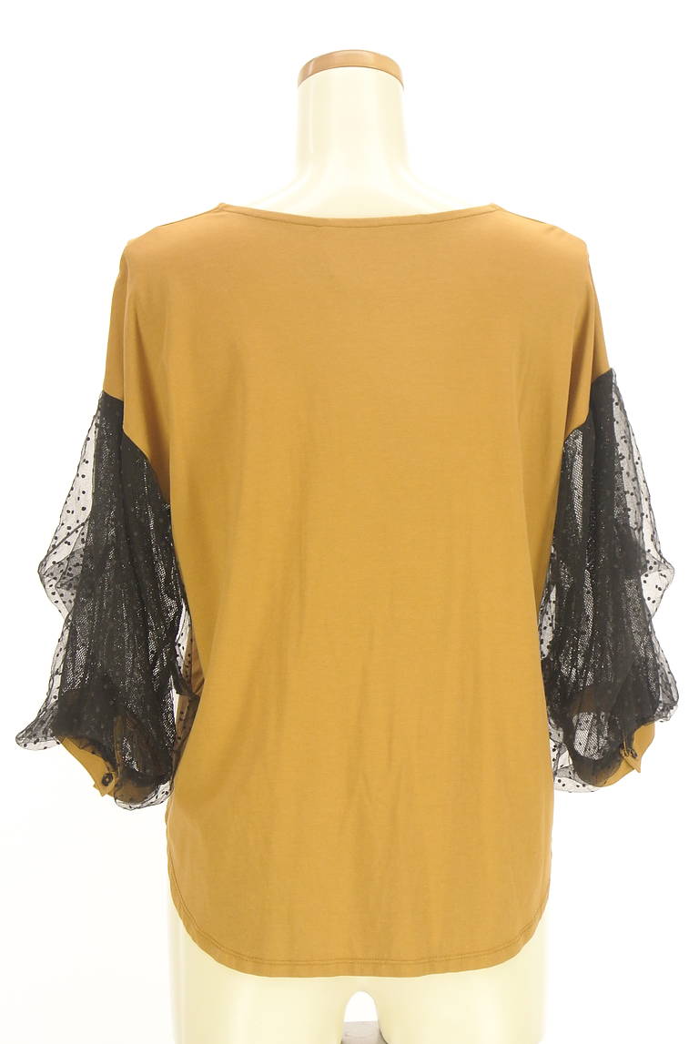 YECCA VECCA（イェッカヴェッカ）の古着「商品番号：PR10331043」-大画像2