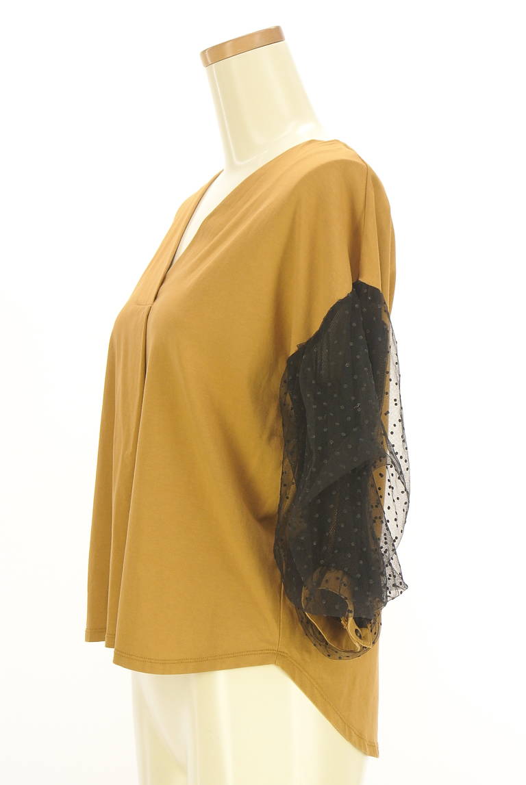 YECCA VECCA（イェッカヴェッカ）の古着「商品番号：PR10331043」-大画像3