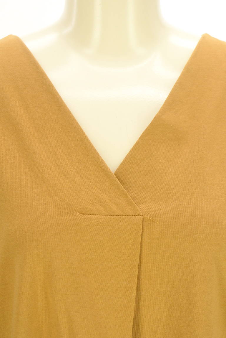 YECCA VECCA（イェッカヴェッカ）の古着「商品番号：PR10331043」-大画像4