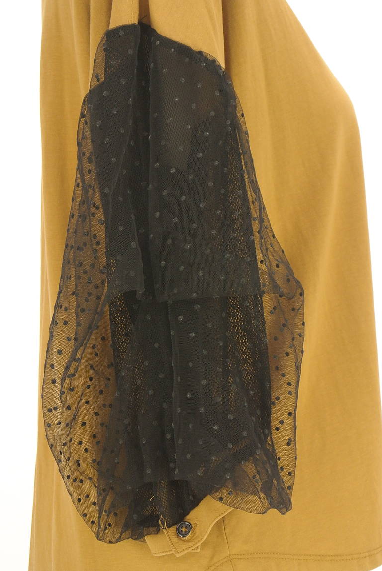 YECCA VECCA（イェッカヴェッカ）の古着「商品番号：PR10331043」-大画像5