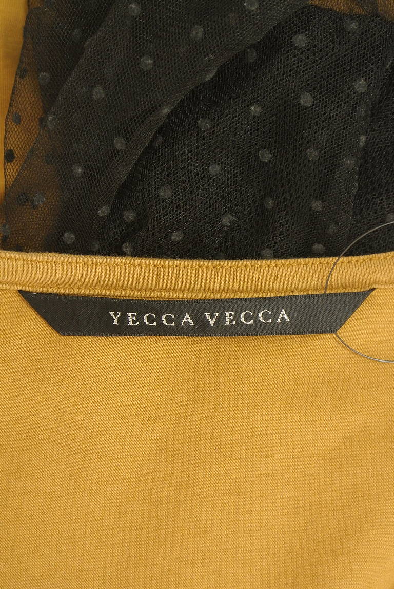YECCA VECCA（イェッカヴェッカ）の古着「商品番号：PR10331043」-大画像6