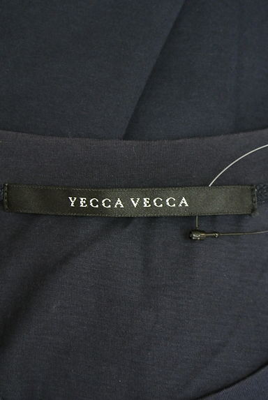 YECCA VECCA（イェッカヴェッカ）トップス買取実績のブランドタグ画像