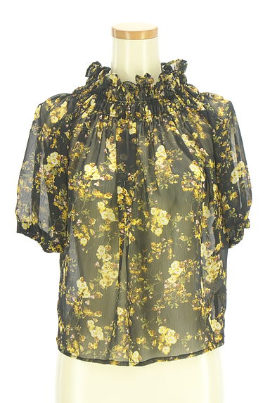 YECCA VECCA（イェッカヴェッカ）トップス買取実績の前画像