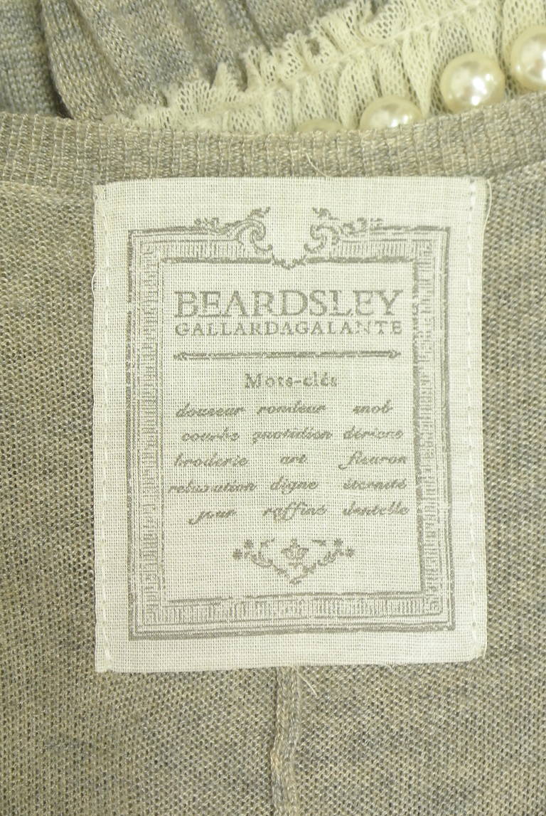 BEARDSLEY（ビアズリー）の古着「商品番号：PR10331051」-大画像6