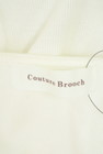 Couture Brooch（クチュールブローチ）の古着「商品番号：PR10331057」-6