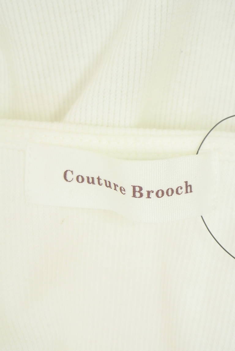 Couture Brooch（クチュールブローチ）の古着「商品番号：PR10331057」-大画像6