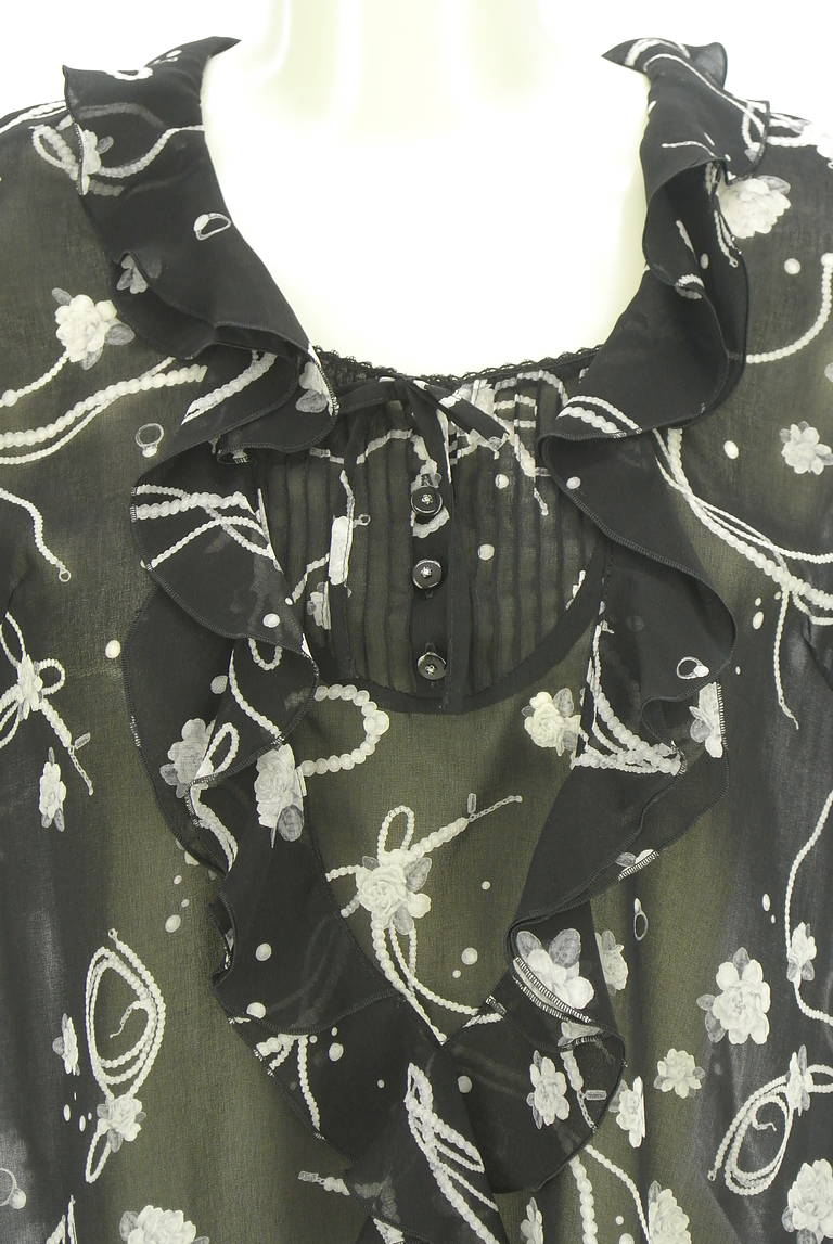 INGEBORG（インゲボルグ）の古着「商品番号：PR10331065」-大画像4
