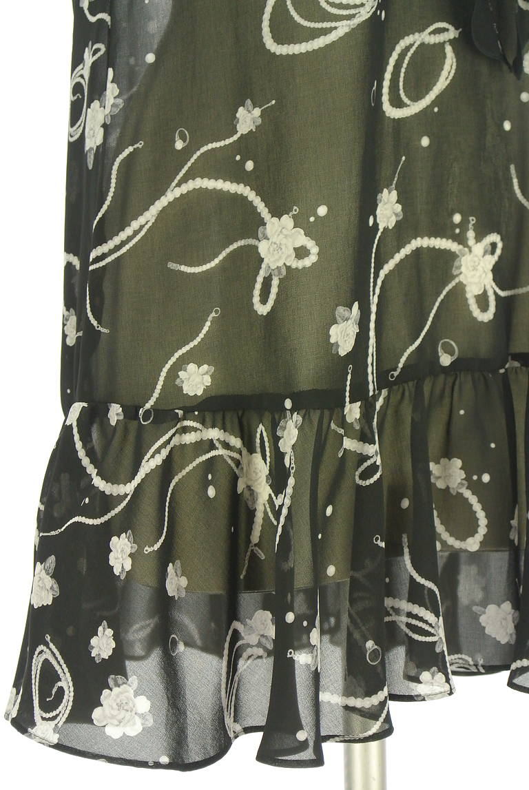 INGEBORG（インゲボルグ）の古着「商品番号：PR10331065」-大画像5