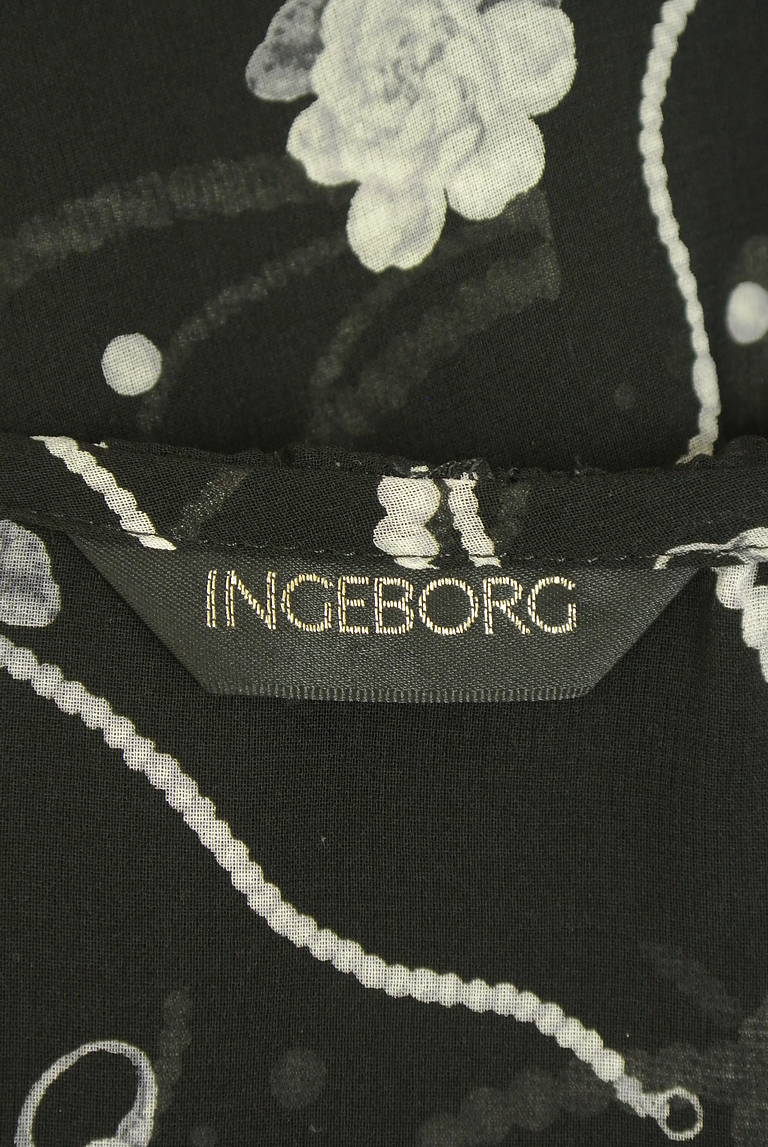 INGEBORG（インゲボルグ）の古着「商品番号：PR10331065」-大画像6