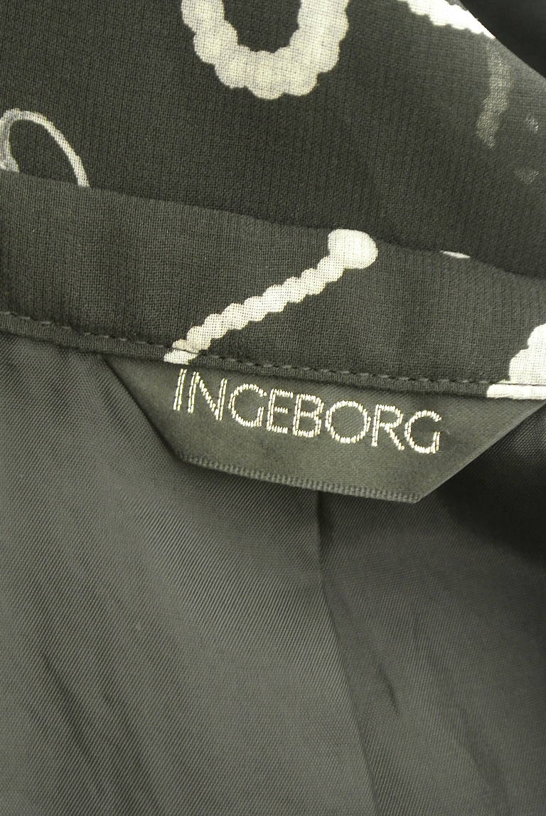 INGEBORG（インゲボルグ）の古着「商品番号：PR10331066」-大画像6