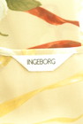INGEBORG（インゲボルグ）の古着「商品番号：PR10331067」-6