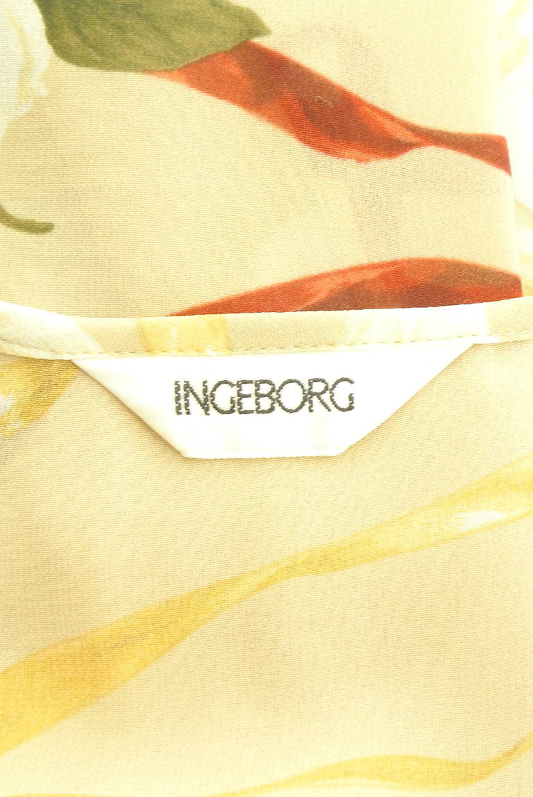 INGEBORG（インゲボルグ）の古着「商品番号：PR10331067」-大画像6