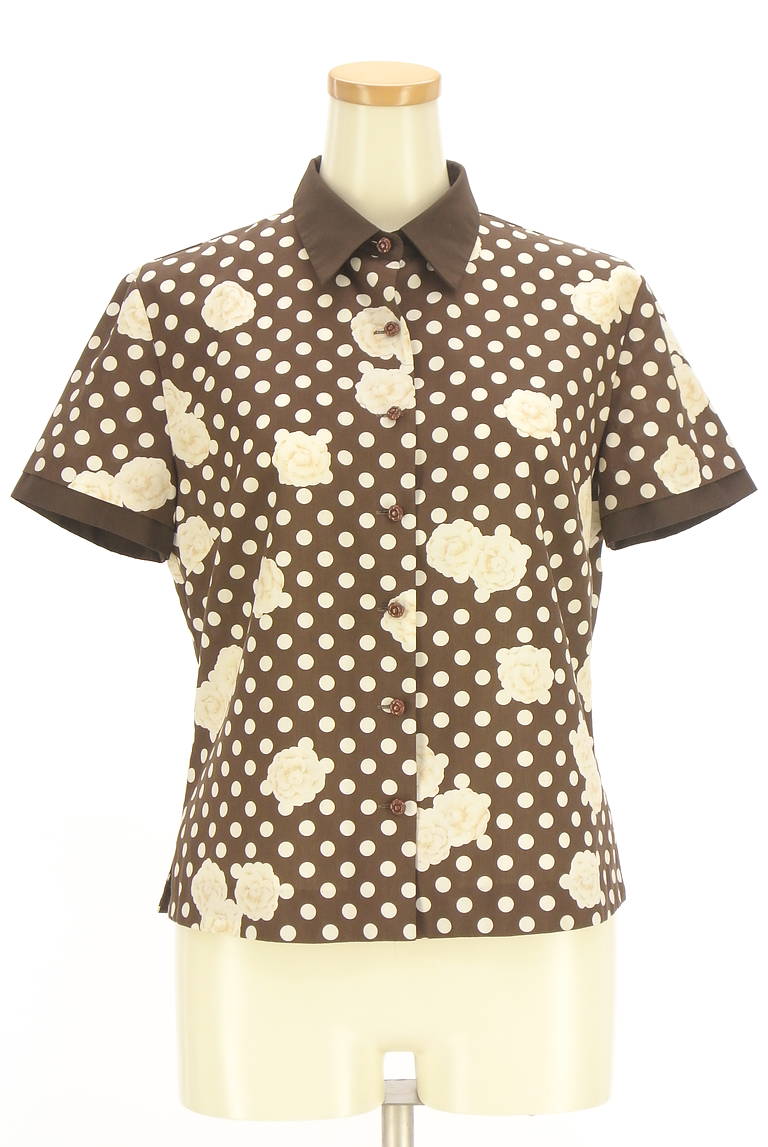 INGEBORG（インゲボルグ）の古着「商品番号：PR10331069」-大画像1