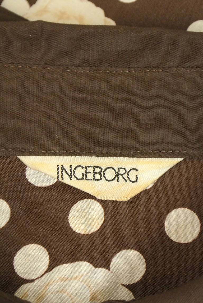 INGEBORG（インゲボルグ）の古着「商品番号：PR10331069」-大画像6