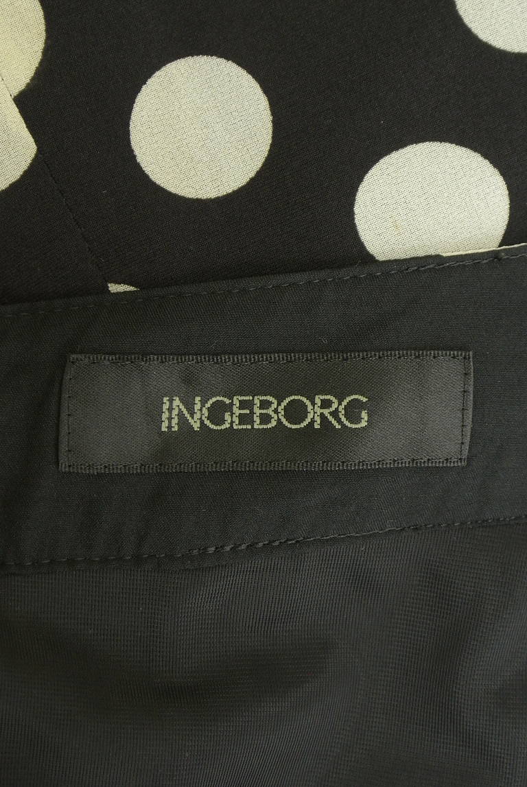 INGEBORG（インゲボルグ）の古着「商品番号：PR10331071」-大画像6