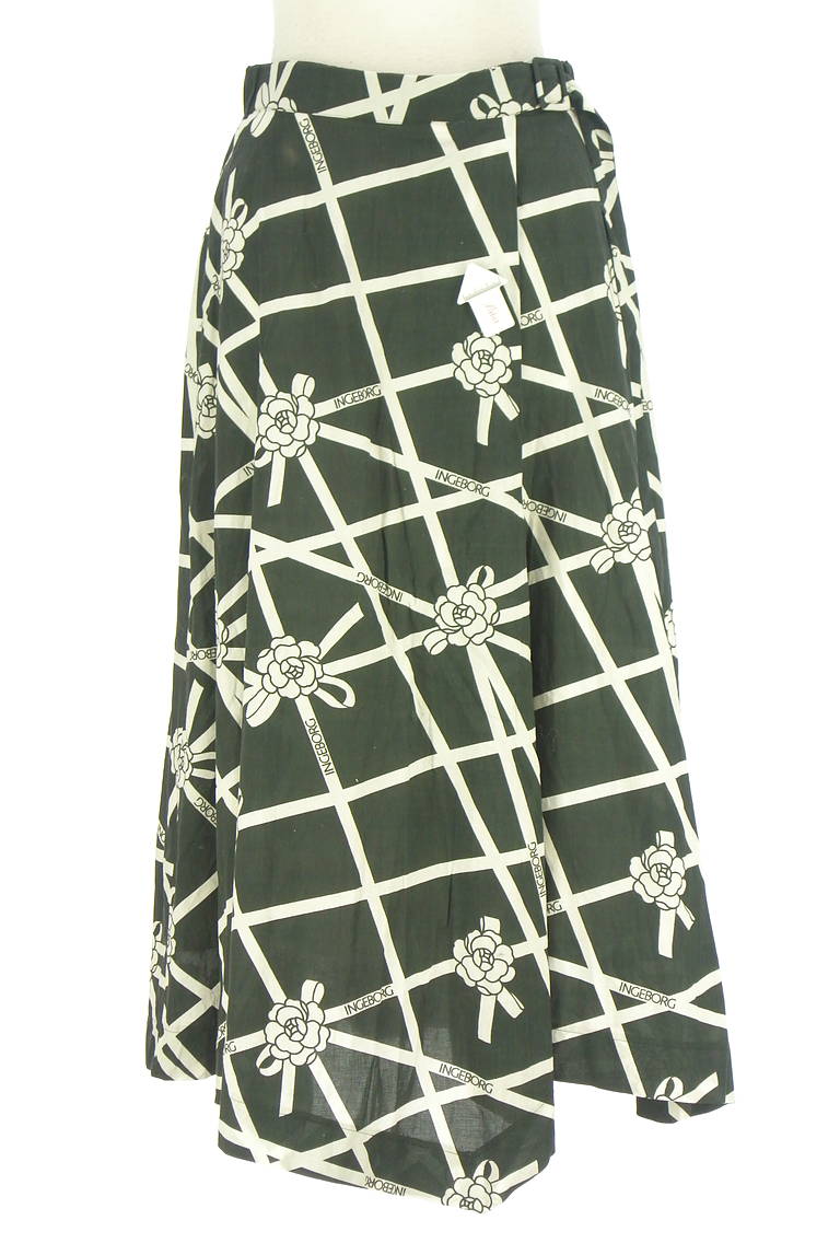 INGEBORG（インゲボルグ）の古着「商品番号：PR10331072」-大画像4