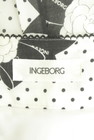 INGEBORG（インゲボルグ）の古着「商品番号：PR10331073」-6