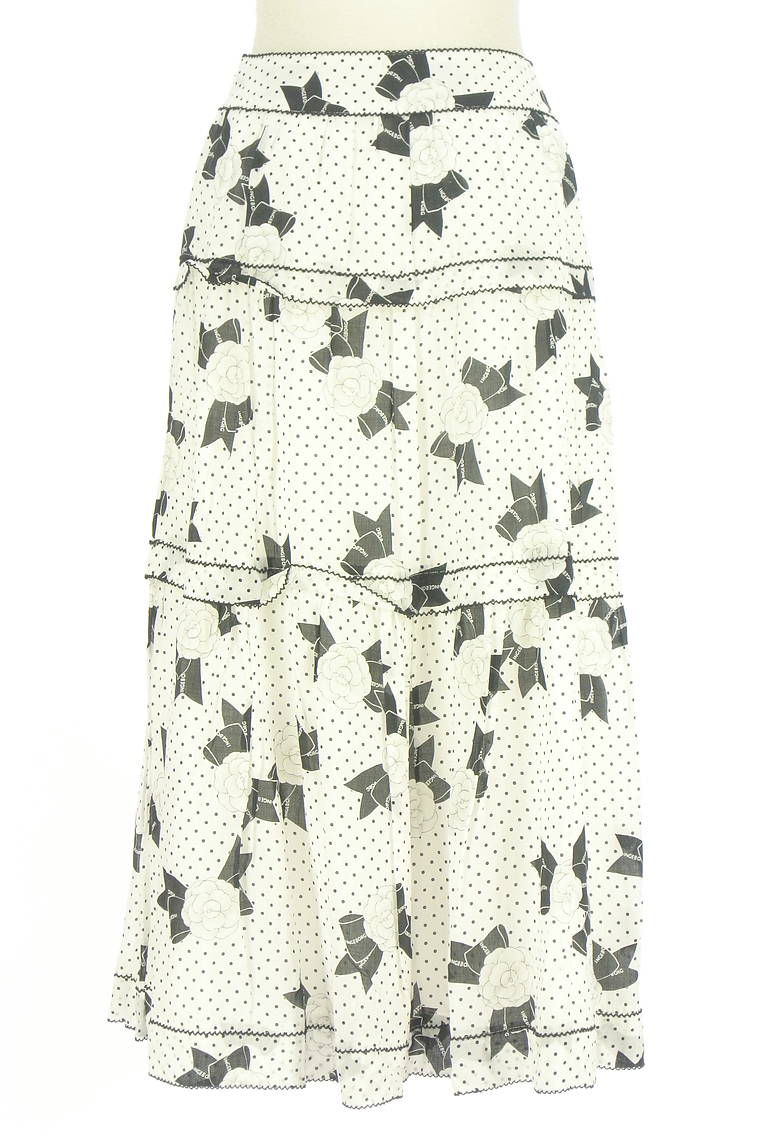 INGEBORG（インゲボルグ）の古着「商品番号：PR10331073」-大画像2