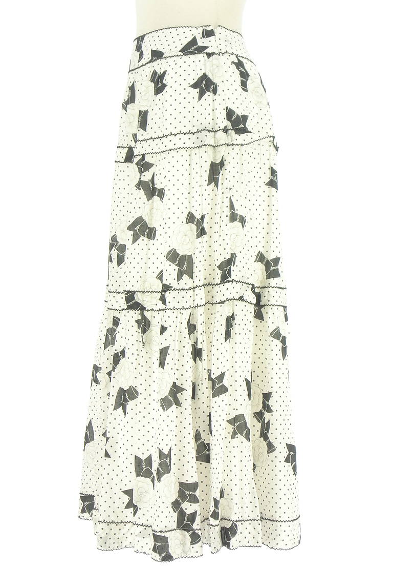 INGEBORG（インゲボルグ）の古着「商品番号：PR10331073」-大画像3