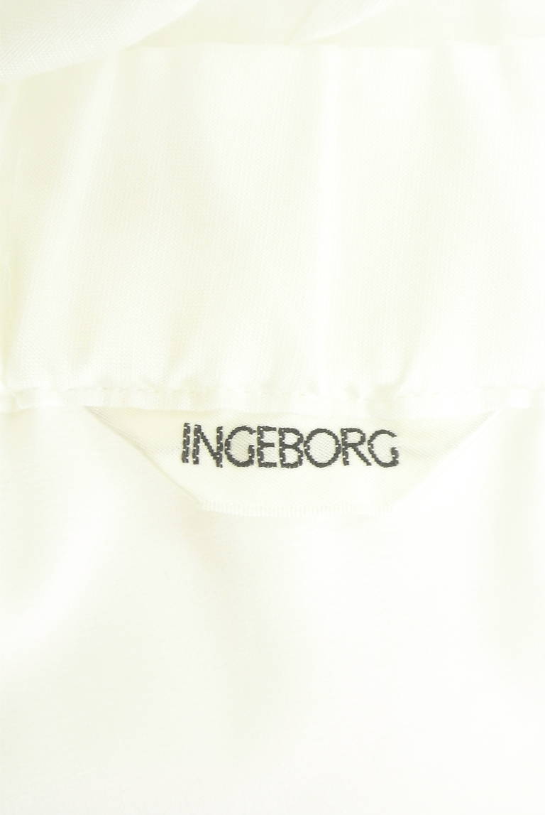 INGEBORG（インゲボルグ）の古着「商品番号：PR10331075」-大画像6